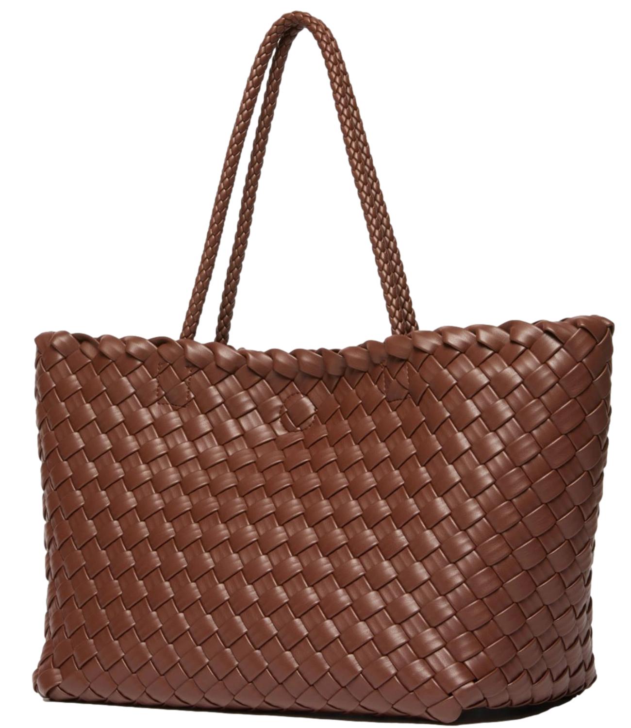 Borsa Emme Marella 2625516111200 Donna - Cuoio