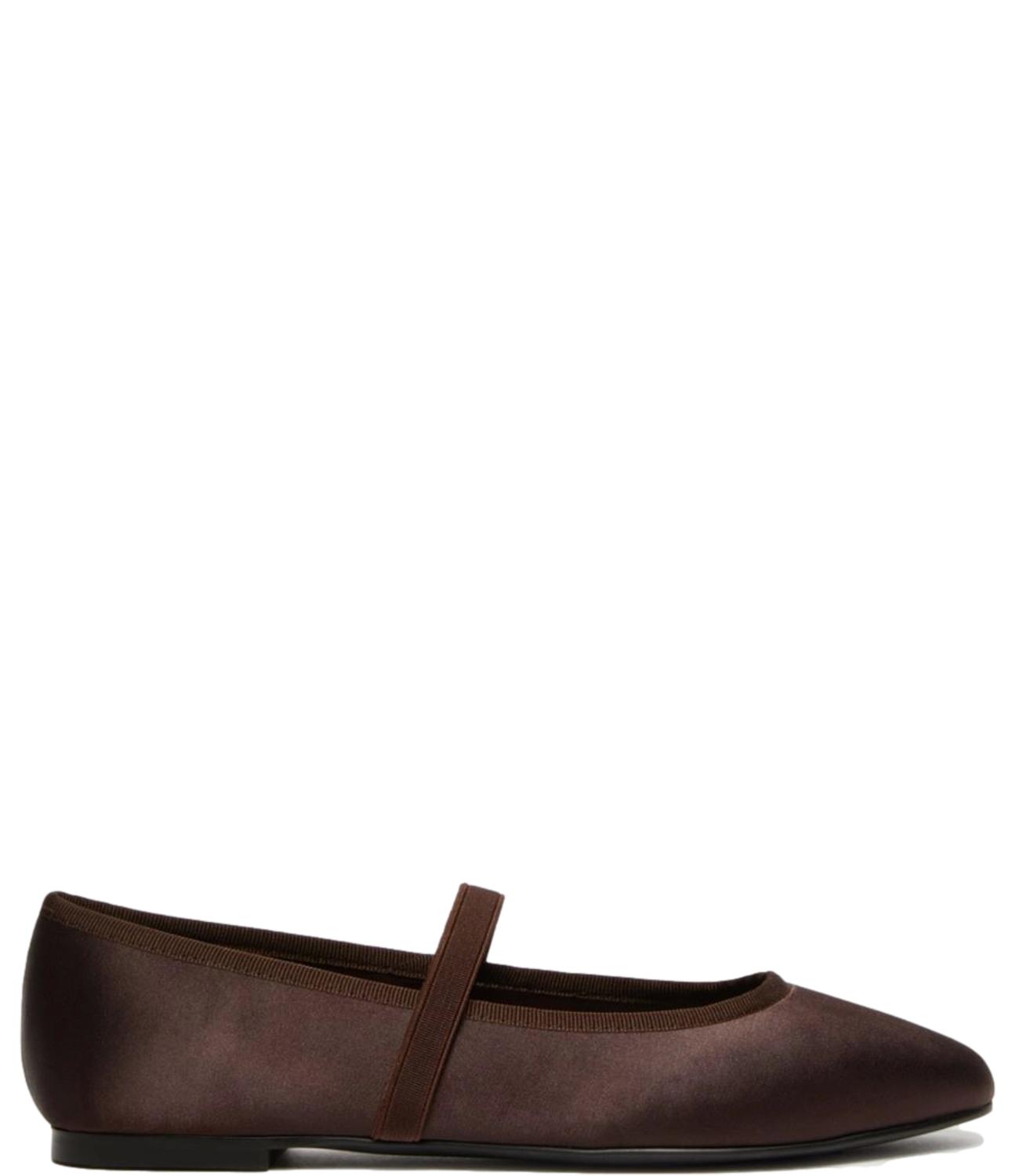 Calzature Emme Marella 2625526011200 Donna - Marrone