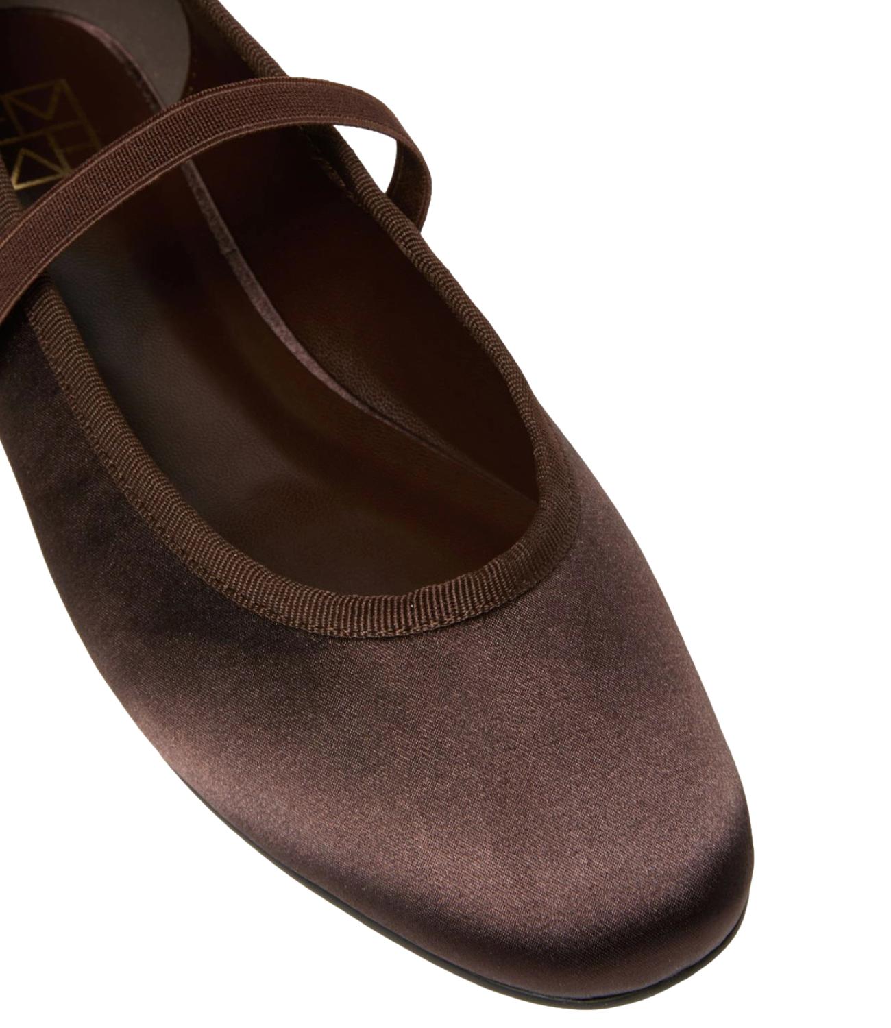 Calzature Emme Marella 2625526011200 Donna - Marrone