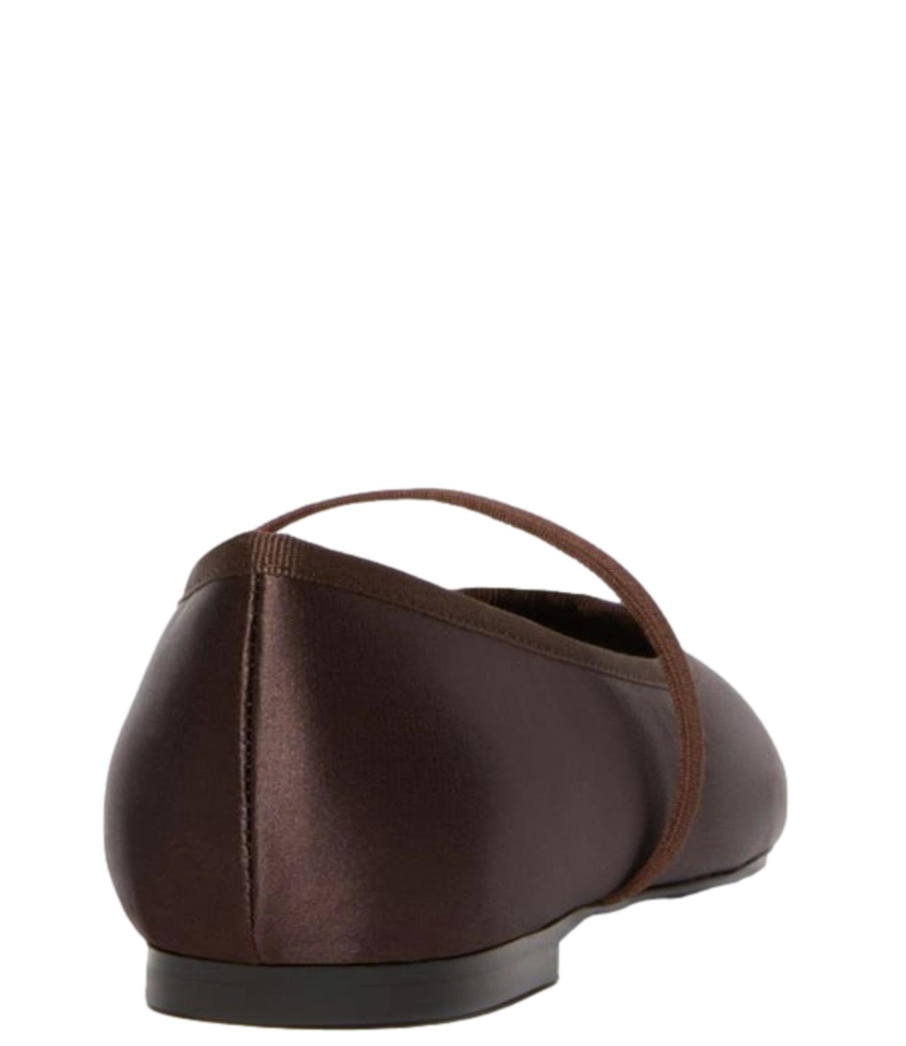 Calzature Emme Marella 2625526011200 Donna - Marrone