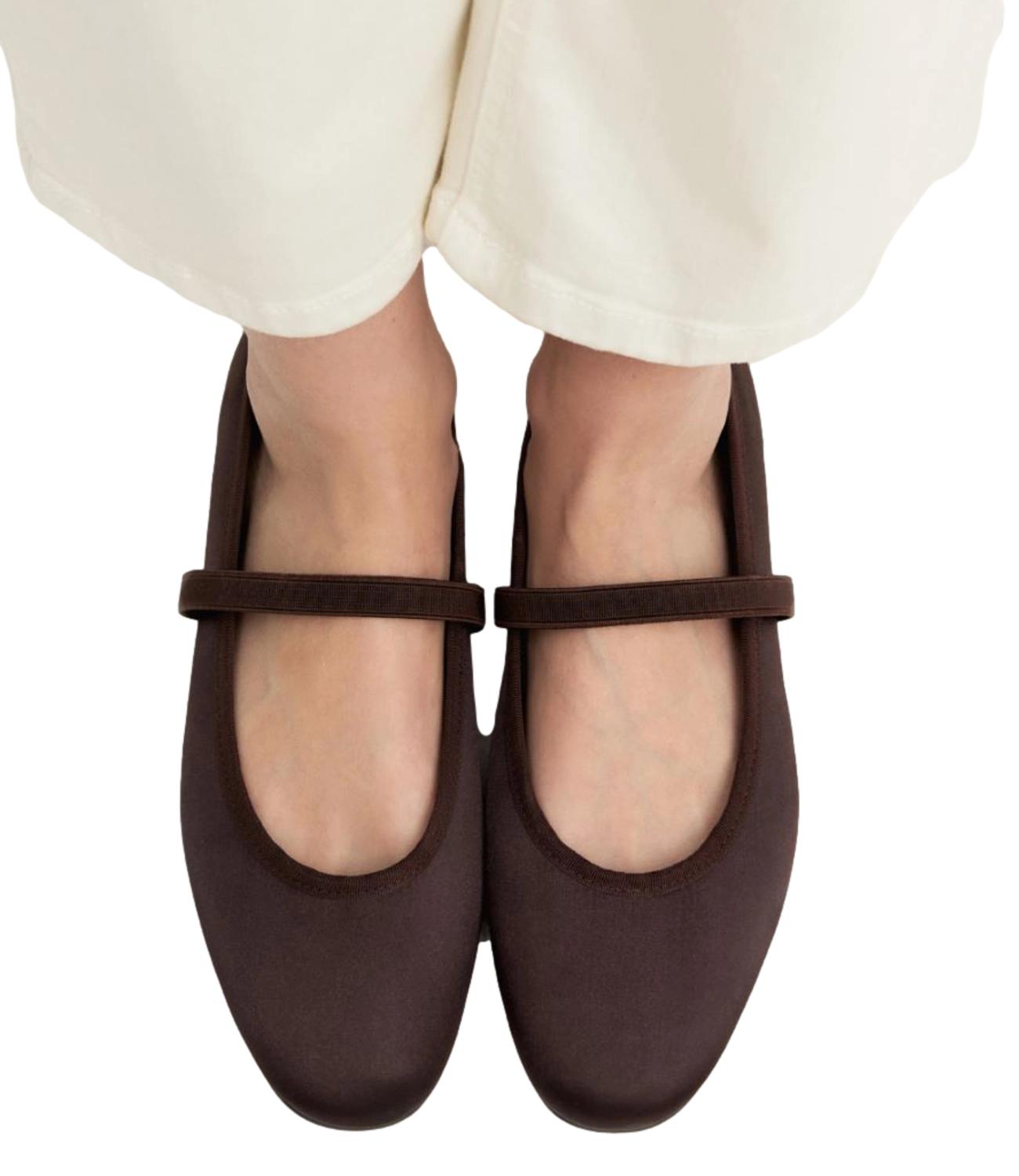 Calzature Emme Marella 2625526011200 Donna - Marrone