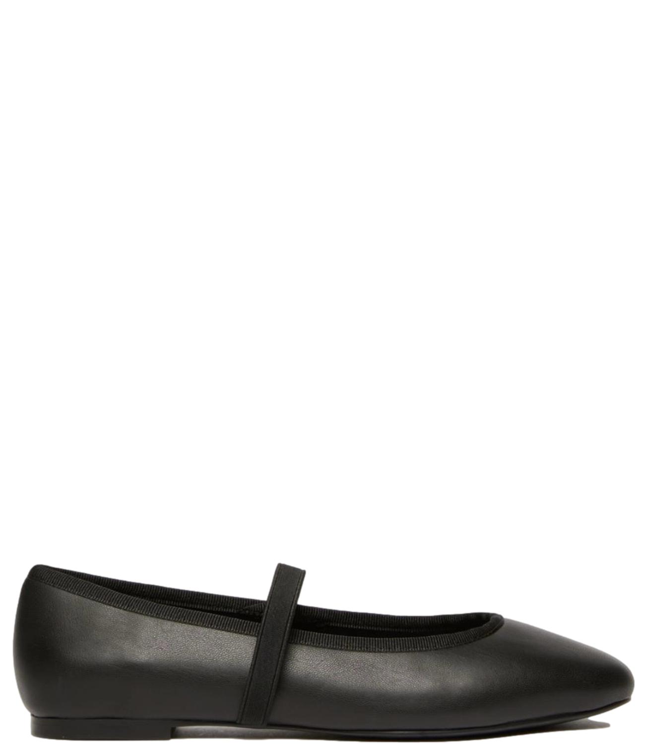 Calzature Emme Marella 2625526051200 Donna - Nero