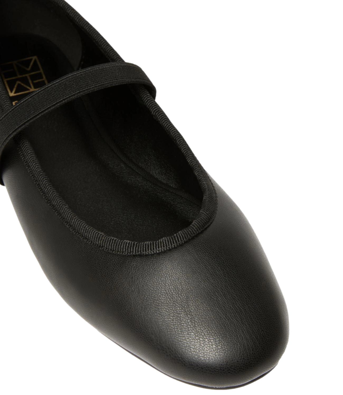 Calzature Emme Marella 2625526051200 Donna - Nero
