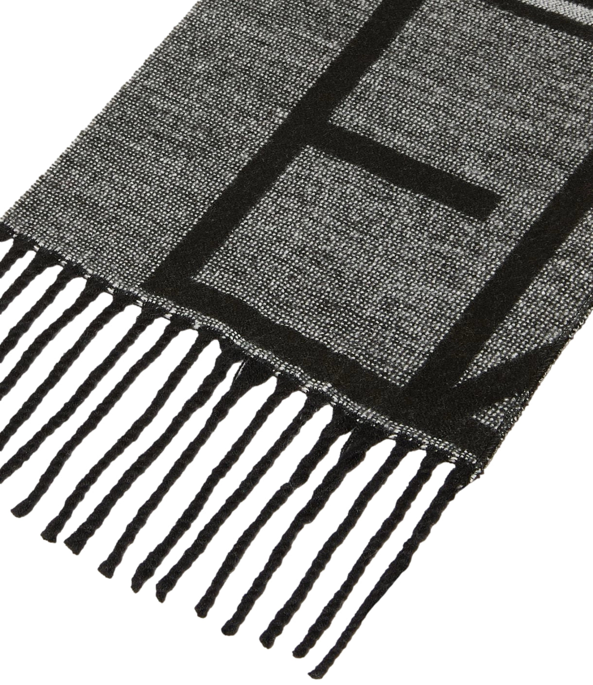 Sciarpa/Foulard Emme Marella 2625546012200 Donna - Nero