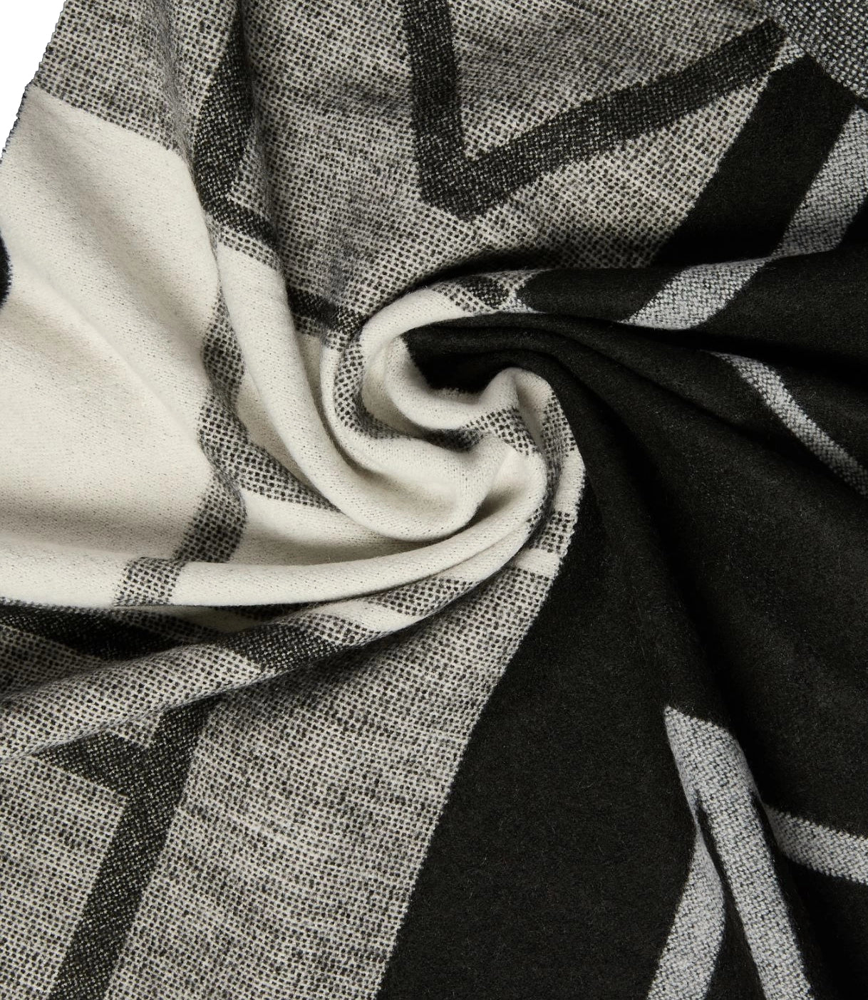 Sciarpa/Foulard Emme Marella 2625546012200 Donna - Nero