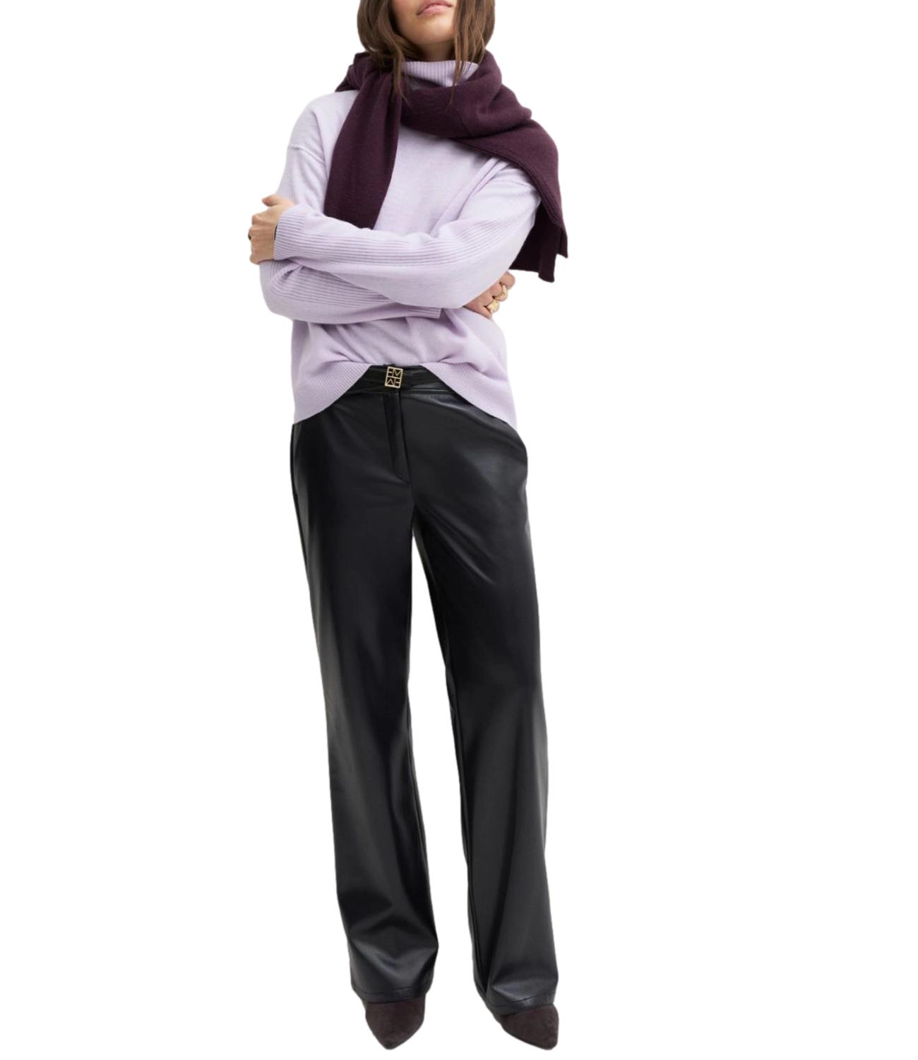Pantalone Emme Marella 2625786032200 Donna - Navy