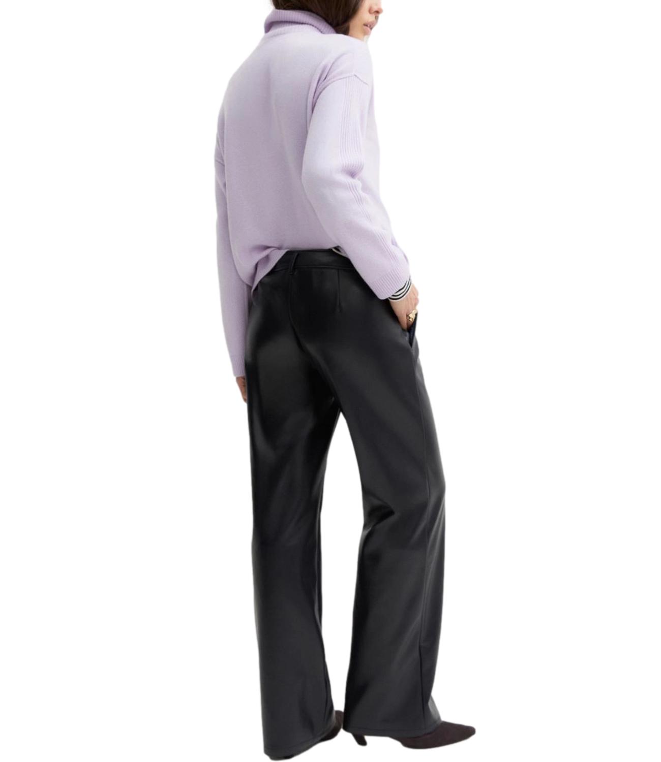 Pantalone Emme Marella 2625786032200 Donna - Navy