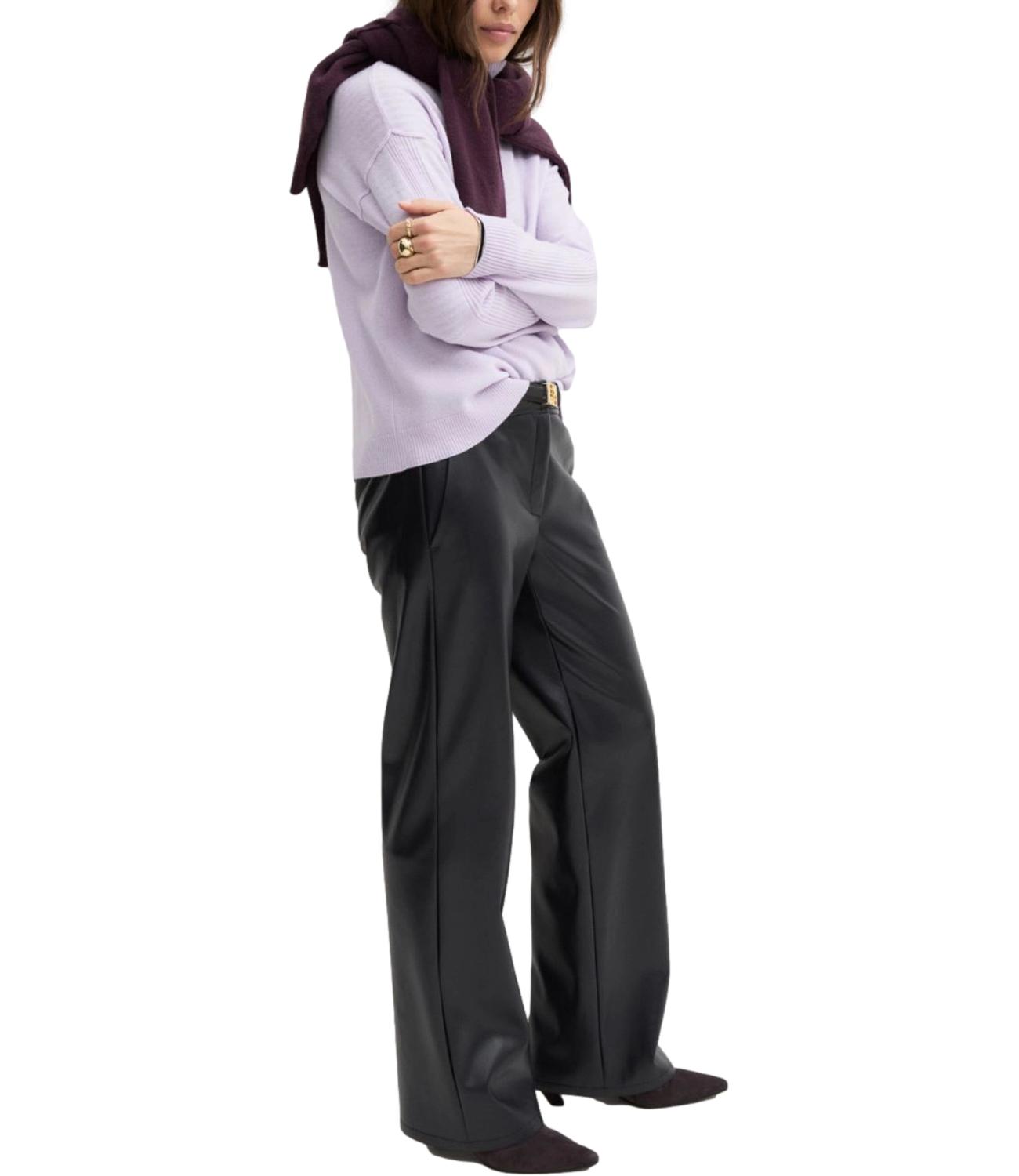 Pantalone Emme Marella 2625786032200 Donna - Navy