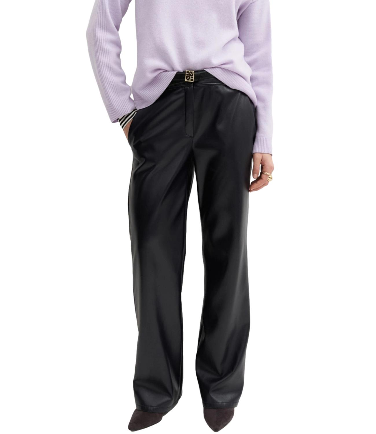 Pantalone Emme Marella 2625786032200 Donna - Navy