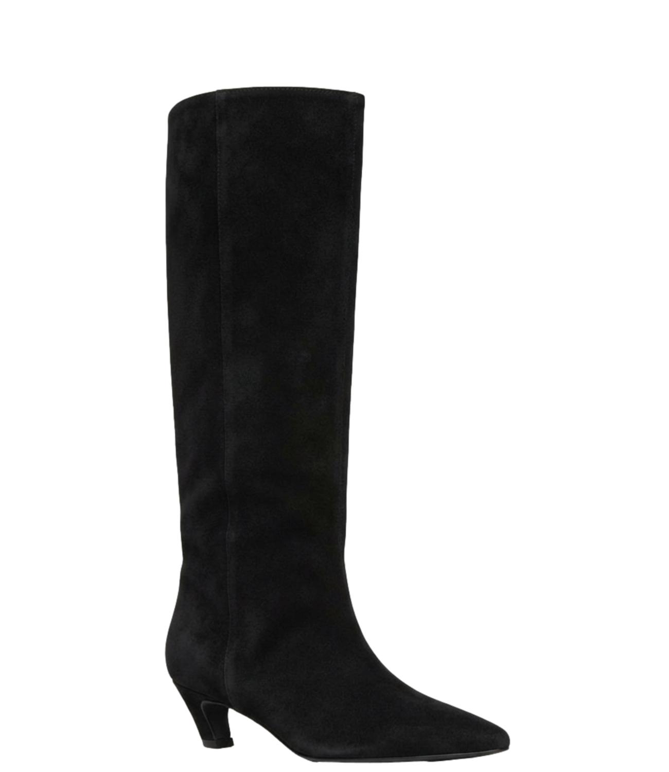Stivali Emme Marella 2625796011200 Donna - Nero