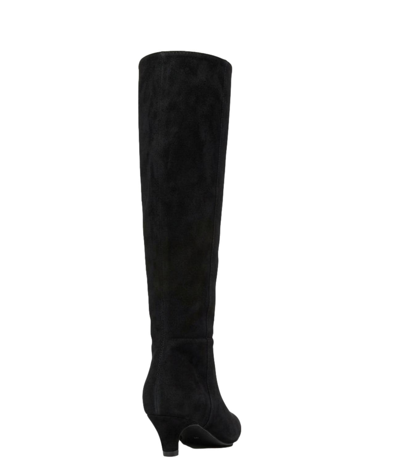 Stivali Emme Marella 2625796011200 Donna - Nero
