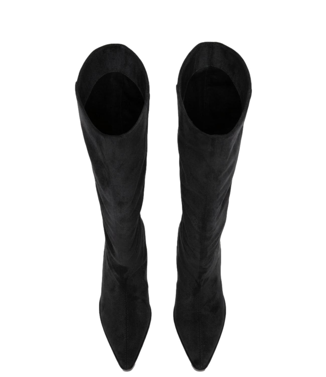 Stivali Emme Marella 2625796011200 Donna - Nero