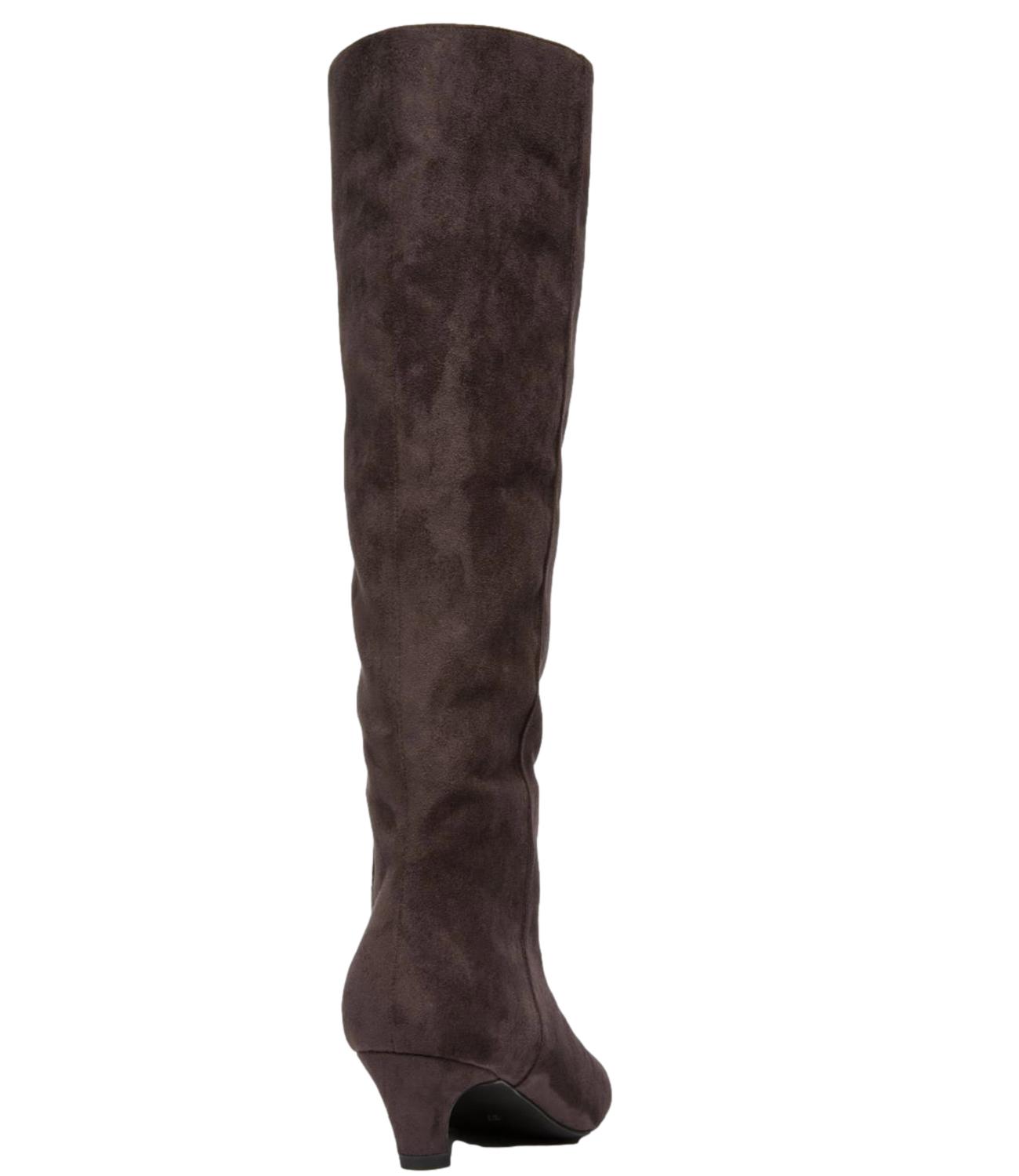 Stivali Emme Marella 2625796011200 Donna - Testa Moro