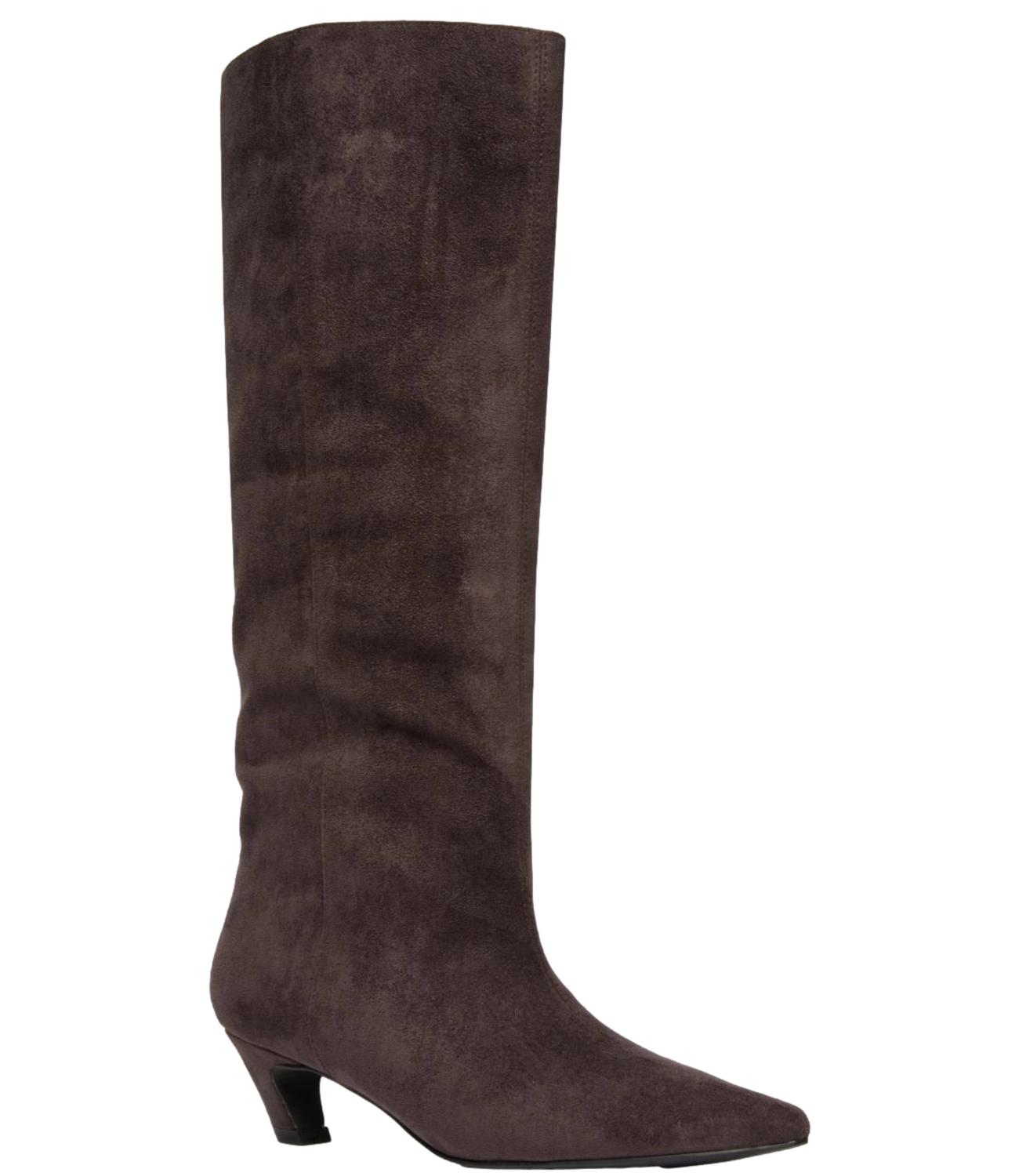 Stivali Emme Marella 2625796011200 Donna - Testa Moro