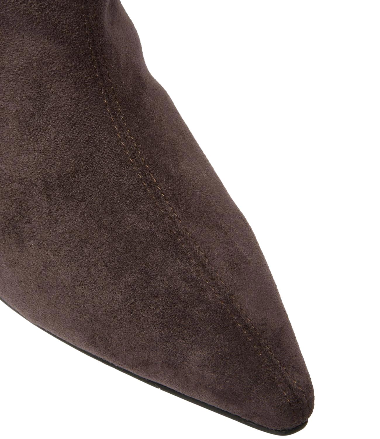 Stivali Emme Marella 2625796011200 Donna - Testa Moro