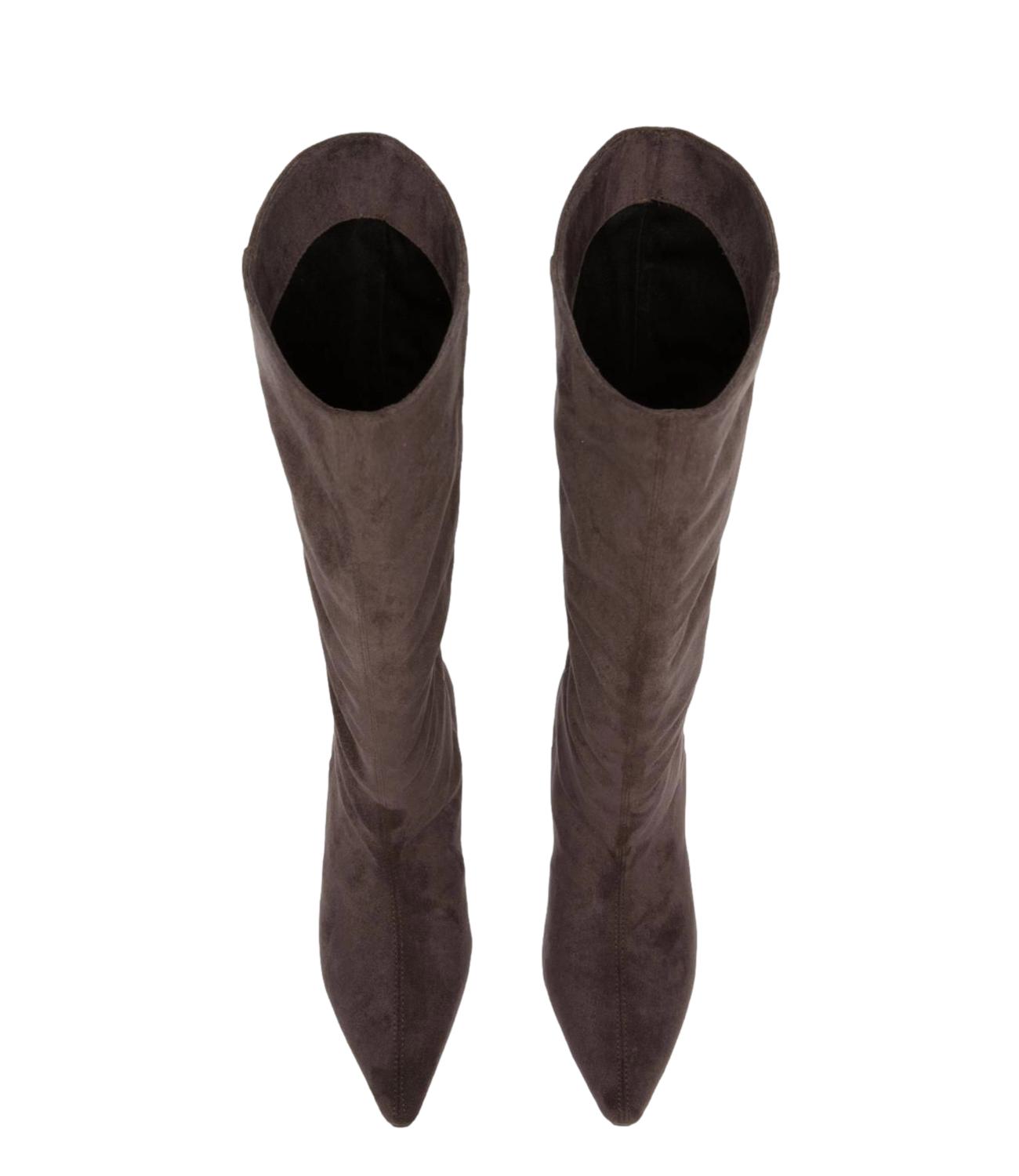 Stivali Emme Marella 2625796011200 Donna - Testa Moro