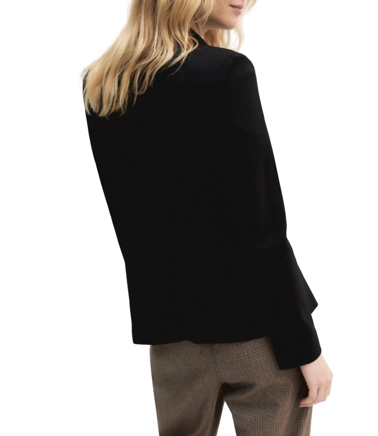 Giacca Emme Marella 2625916041200 Donna - Nero