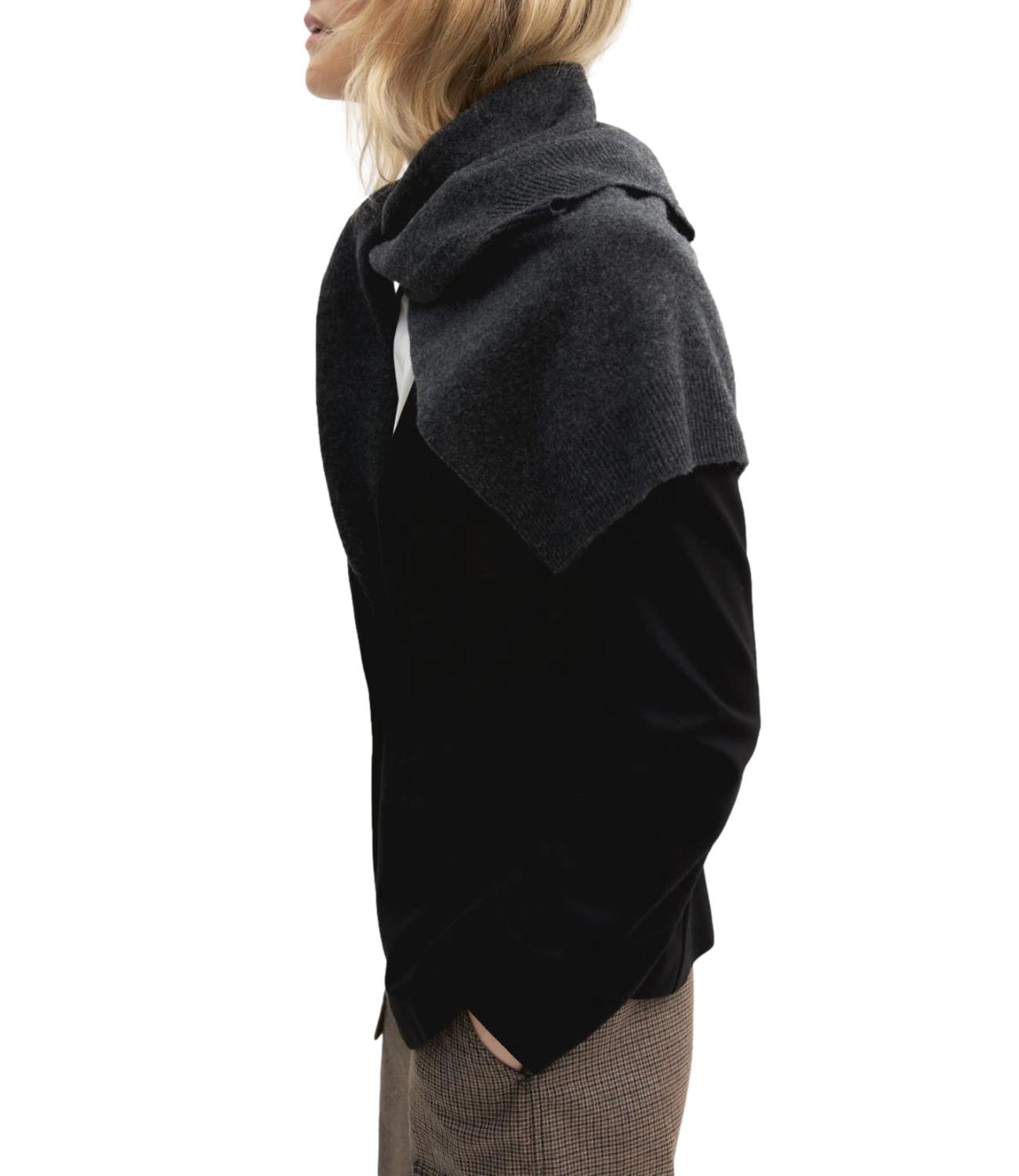 Giacca Emme Marella 2625916041200 Donna - Nero