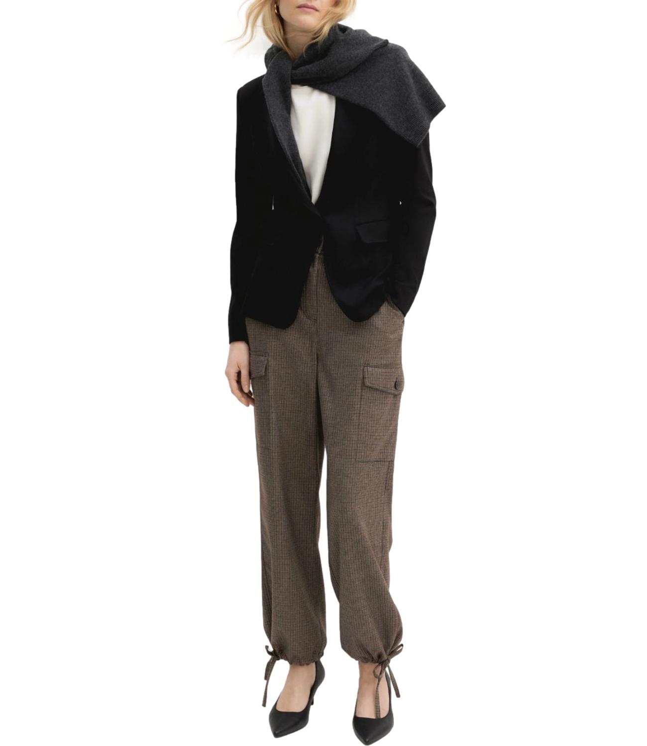 Giacca Emme Marella 2625916041200 Donna - Nero