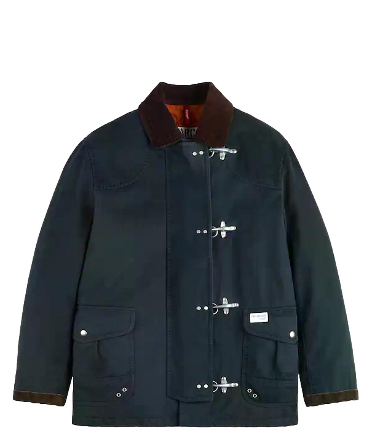 Giacca Fay MAM1353148LYN2 Uomo - Blu Navy