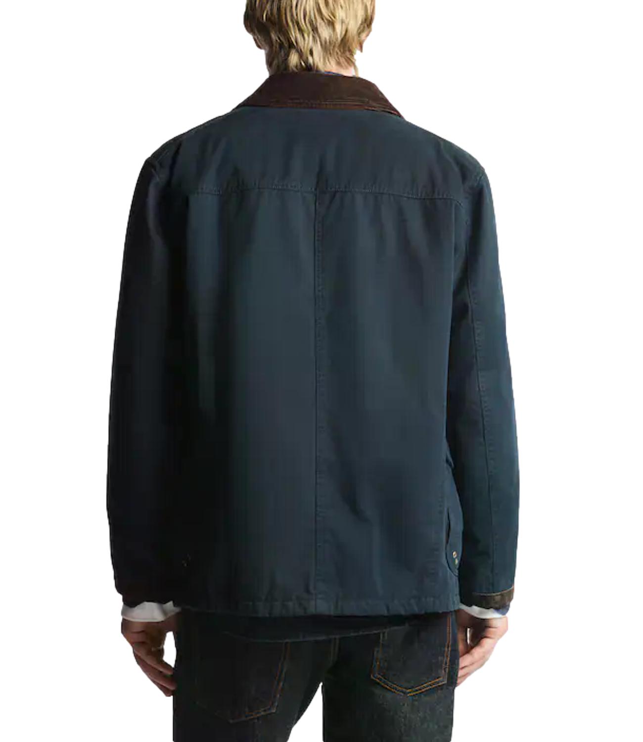Giacca Fay MAM1353148LYN2 Uomo - Blu Navy