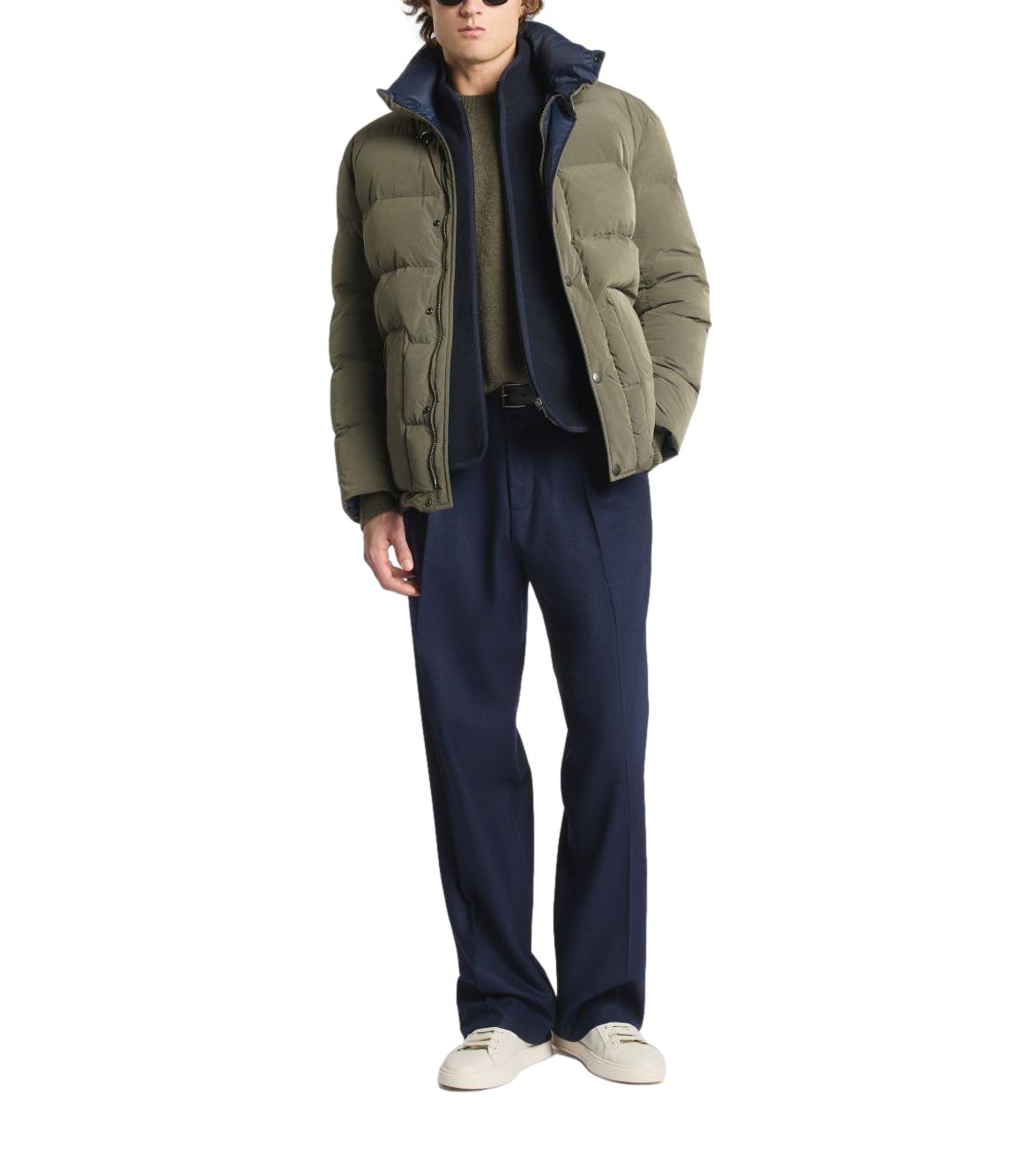 Giacca Fay NAM32530380ZIL Uomo - Quotidiano