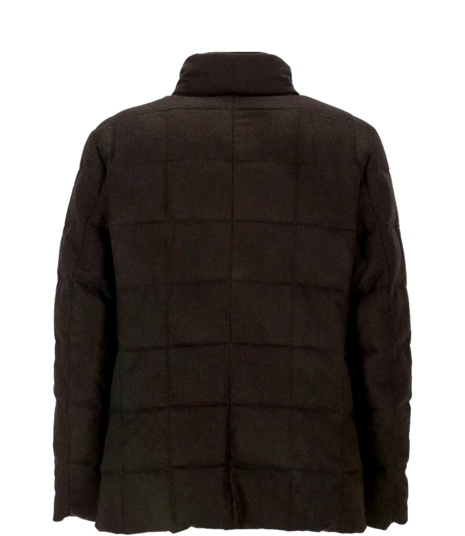 Giacca Fay NAM45530210WGZ Uomo - Caffe