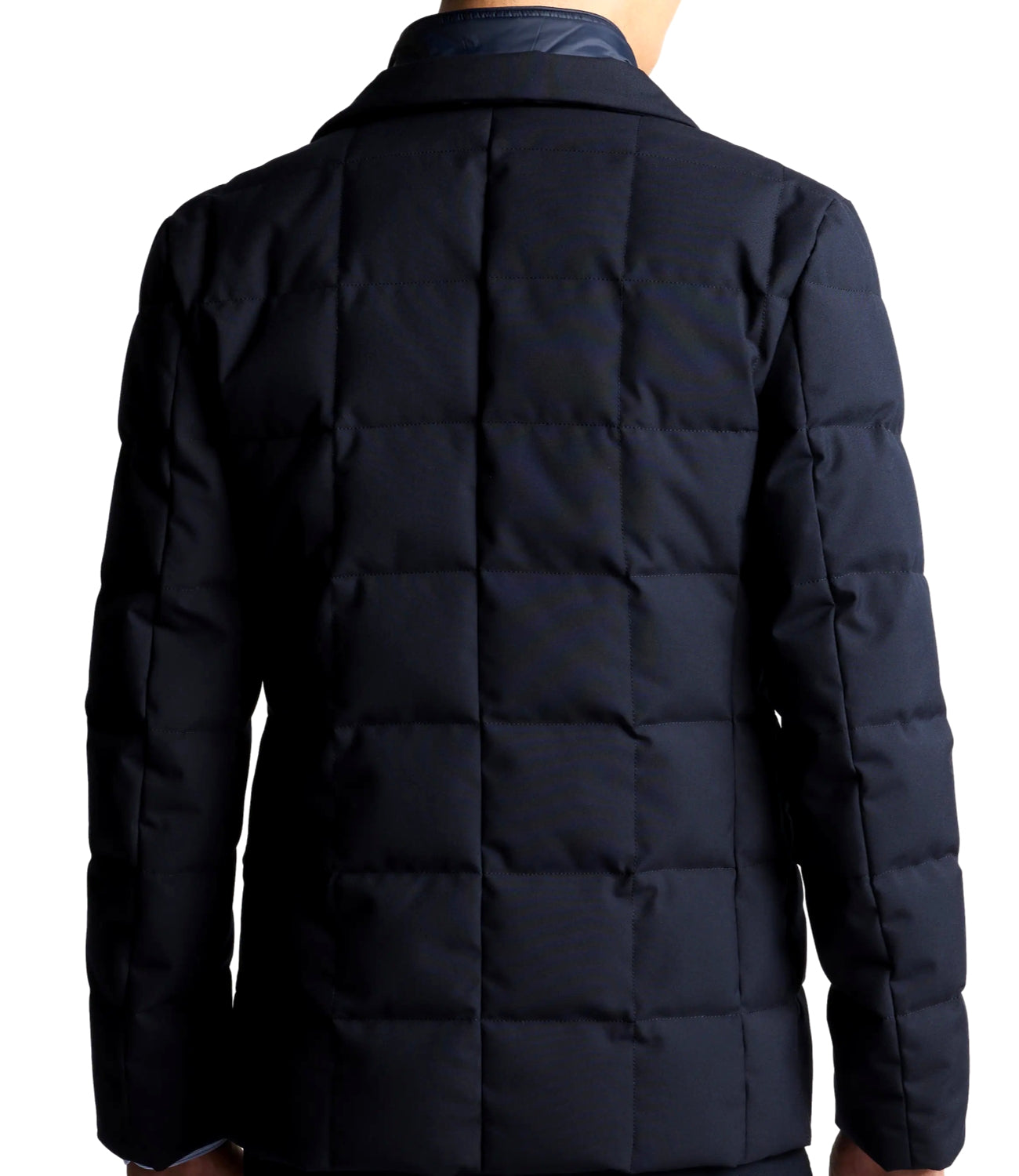 Giacca Fay NAM45530210XLN Uomo - Biro
