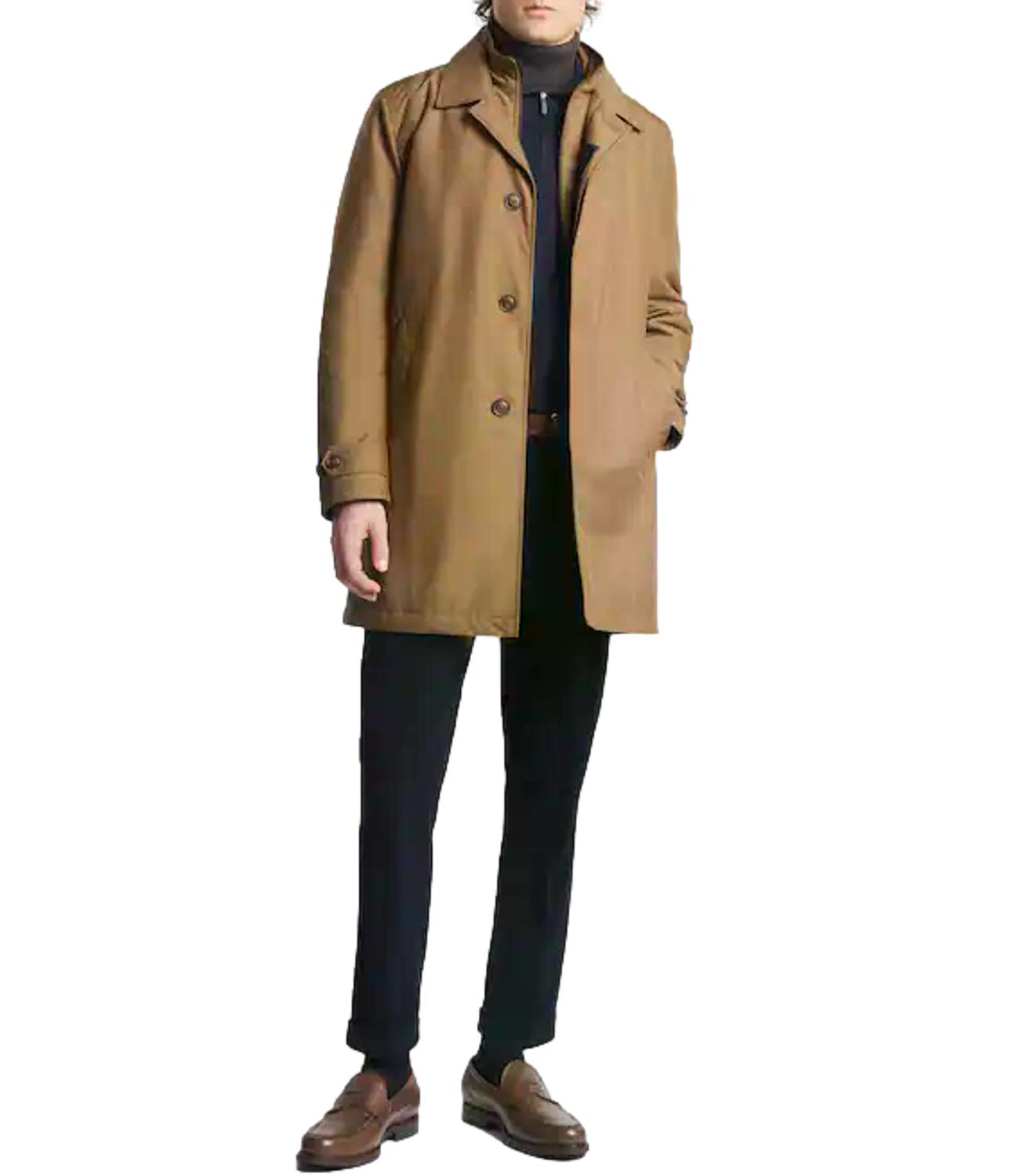 Cappotto Fay NAM62530160AX2 Uomo - Kenia