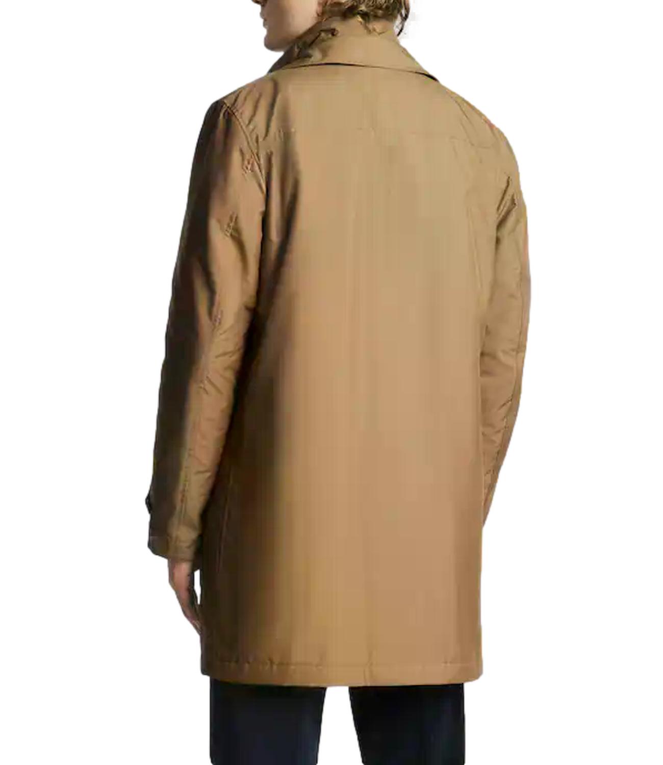 Cappotto Fay NAM62530160AX2 Uomo - Kenia