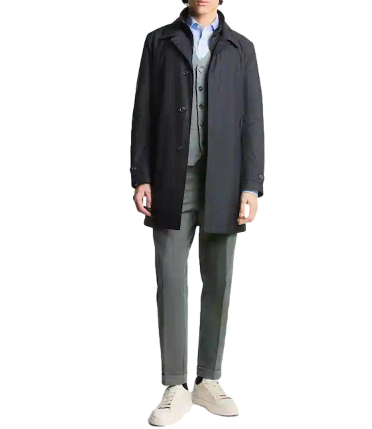 Cappotto Fay NAM62530160AX2 Uomo - Baltic