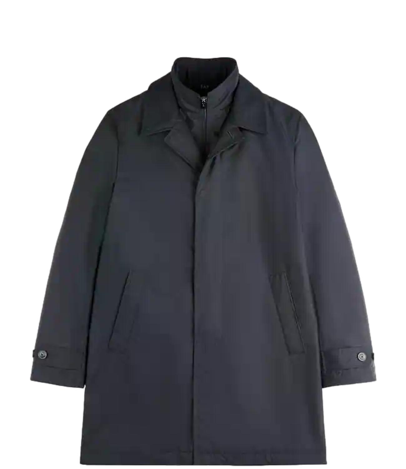 Cappotto Fay NAM62530160AX2 Uomo - Baltic