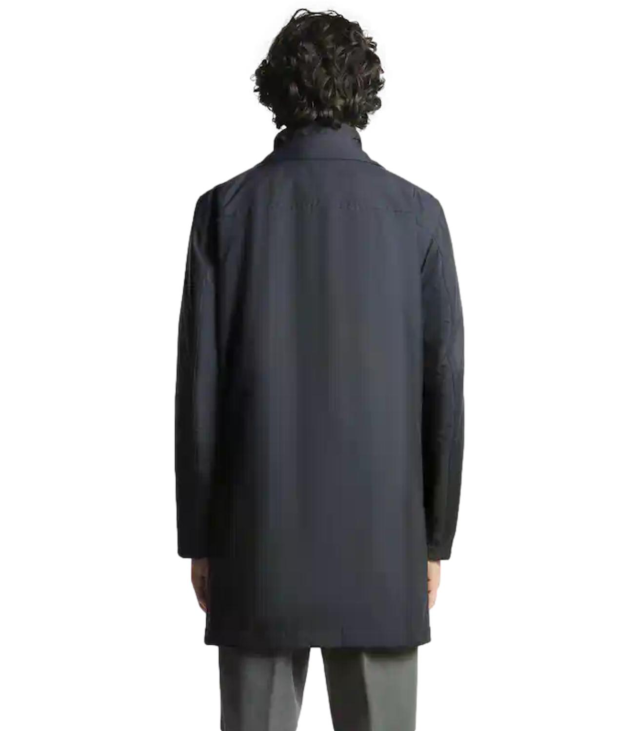 Cappotto Fay NAM62530160AX2 Uomo - Baltic