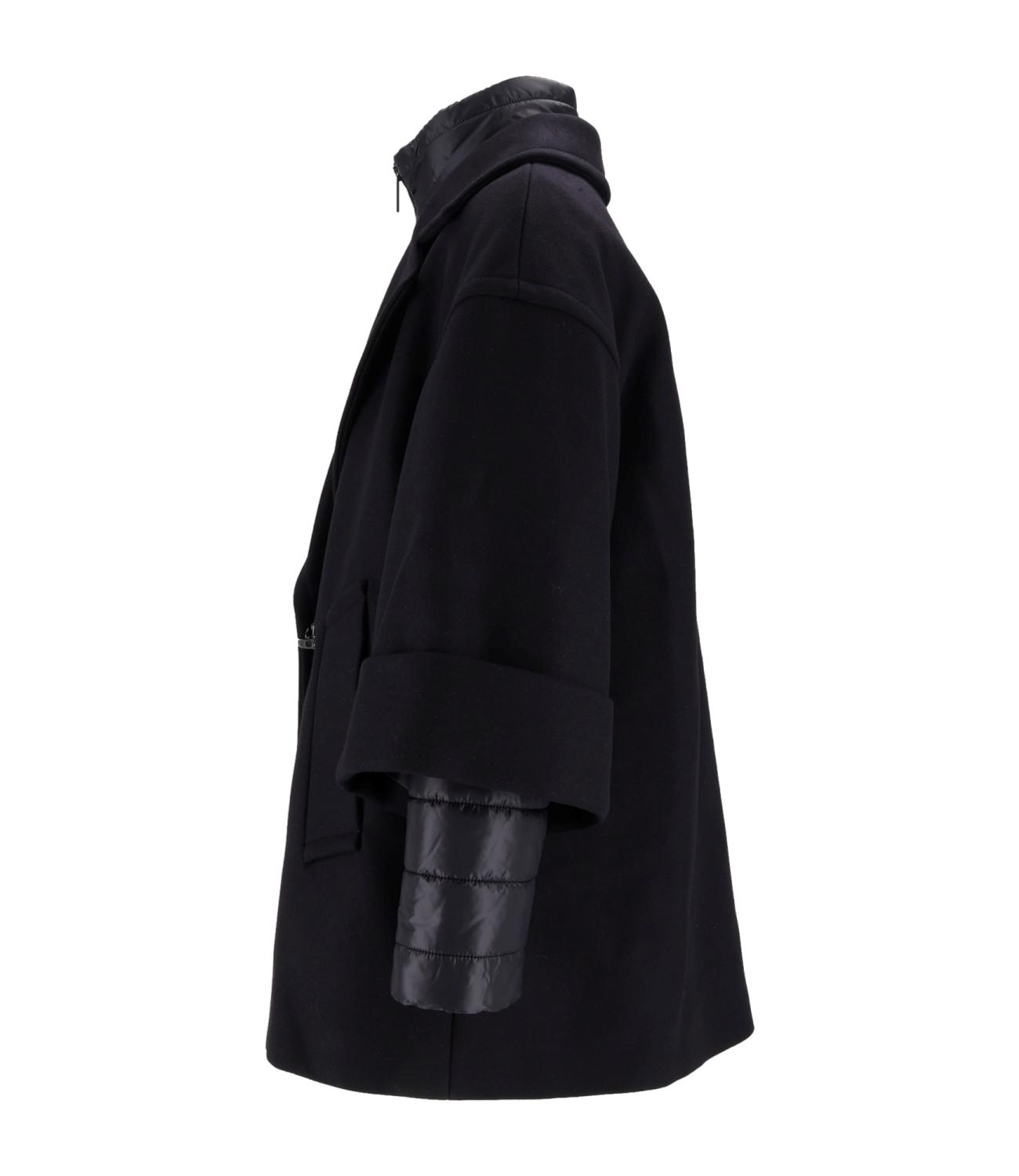 Cappa Fay NAW16533170YMV Donna - Nero