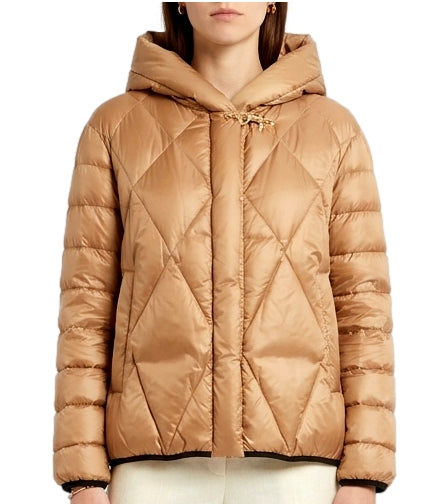 Giubbino Fay NAW32533350GO1 Donna - Cammello Chiaro