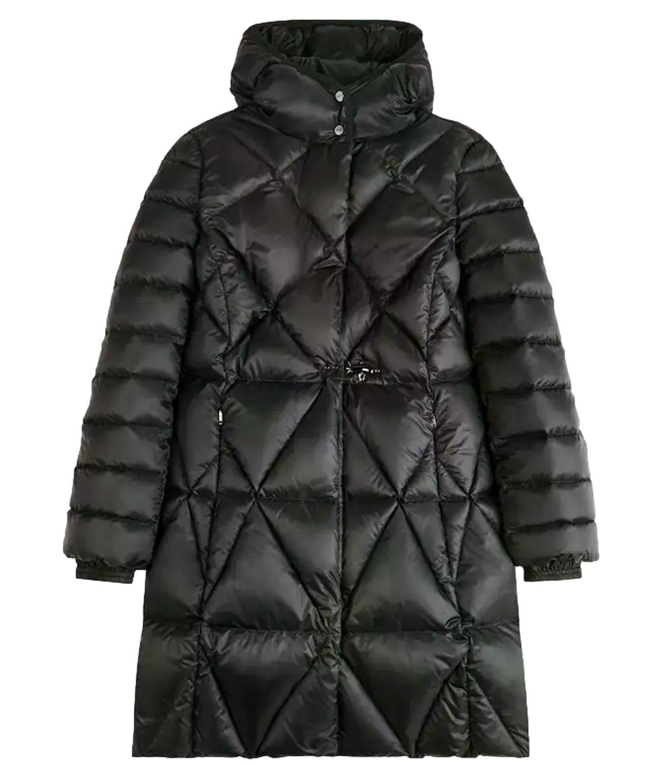 Giubbino Fay NAW33534120GO1 Donna - Nero