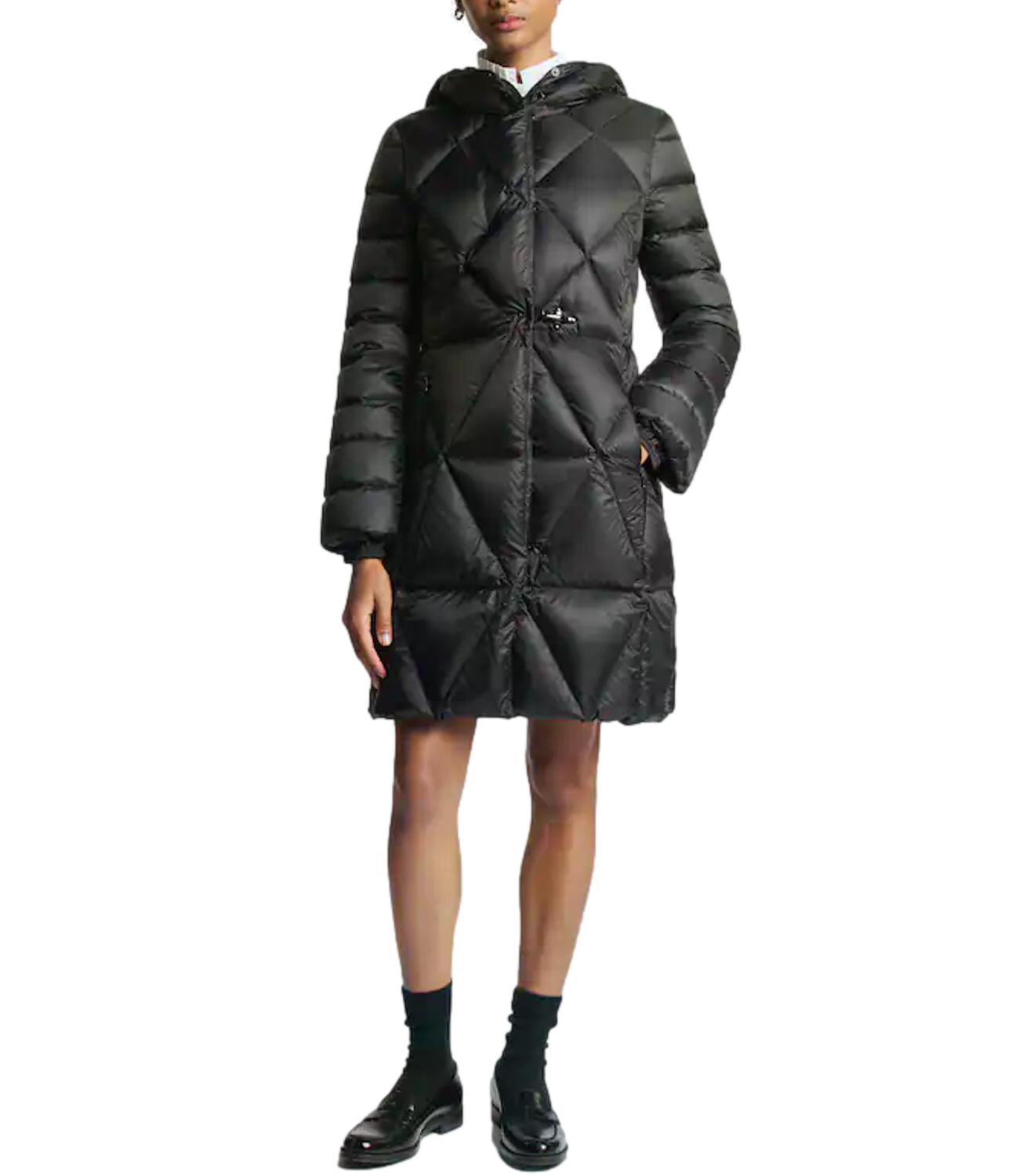 Giubbino Fay NAW33534120GO1 Donna - Nero