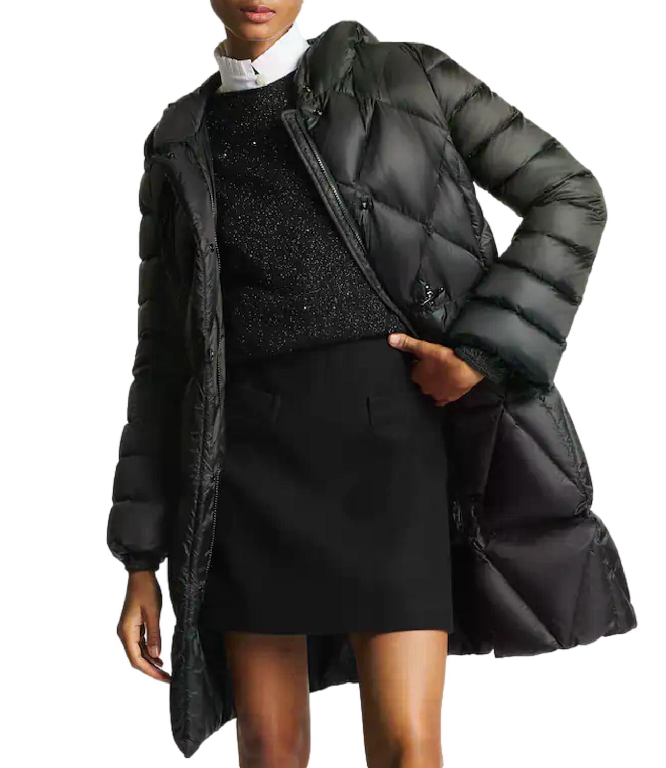 Giubbino Fay NAW33534120GO1 Donna - Nero