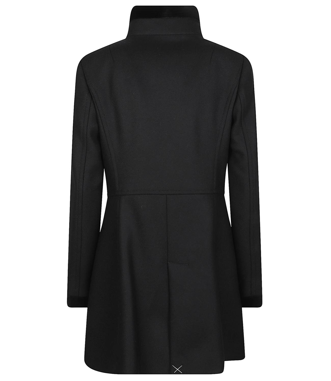 Cappotto Fay NAW50534000YMV Donna - Nero