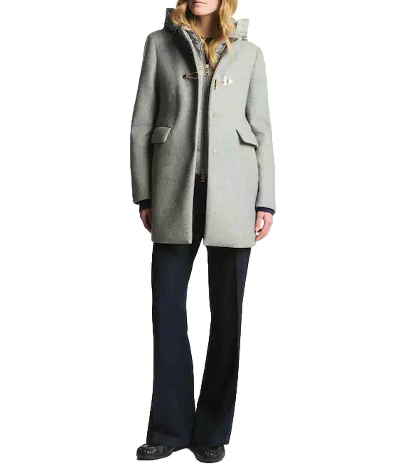 Giacca Fay NAW59533430YNC Donna - Platino