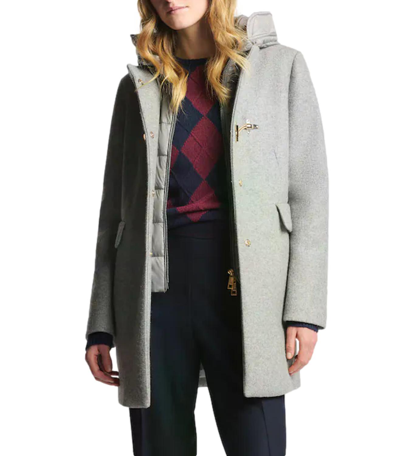 Giacca Fay NAW59533430YNC Donna - Platino