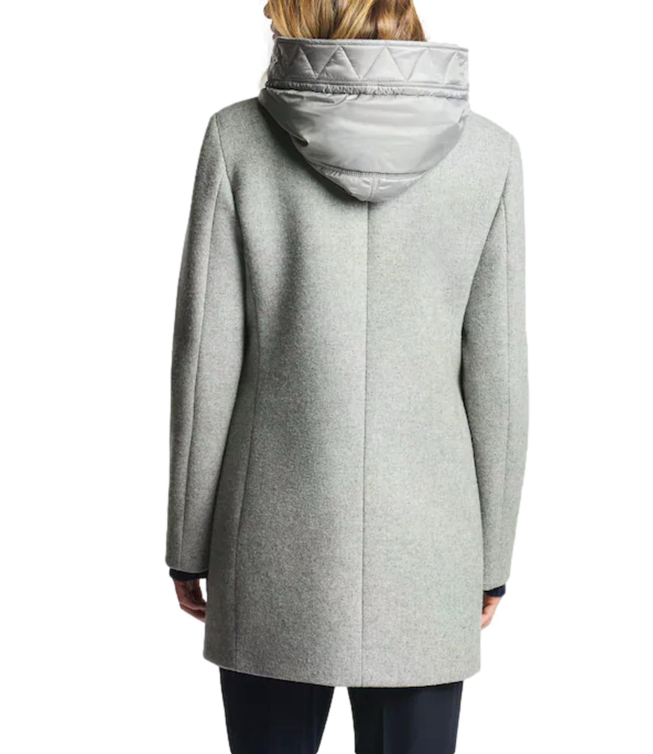 Giacca Fay NAW59533430YNC Donna - Platino