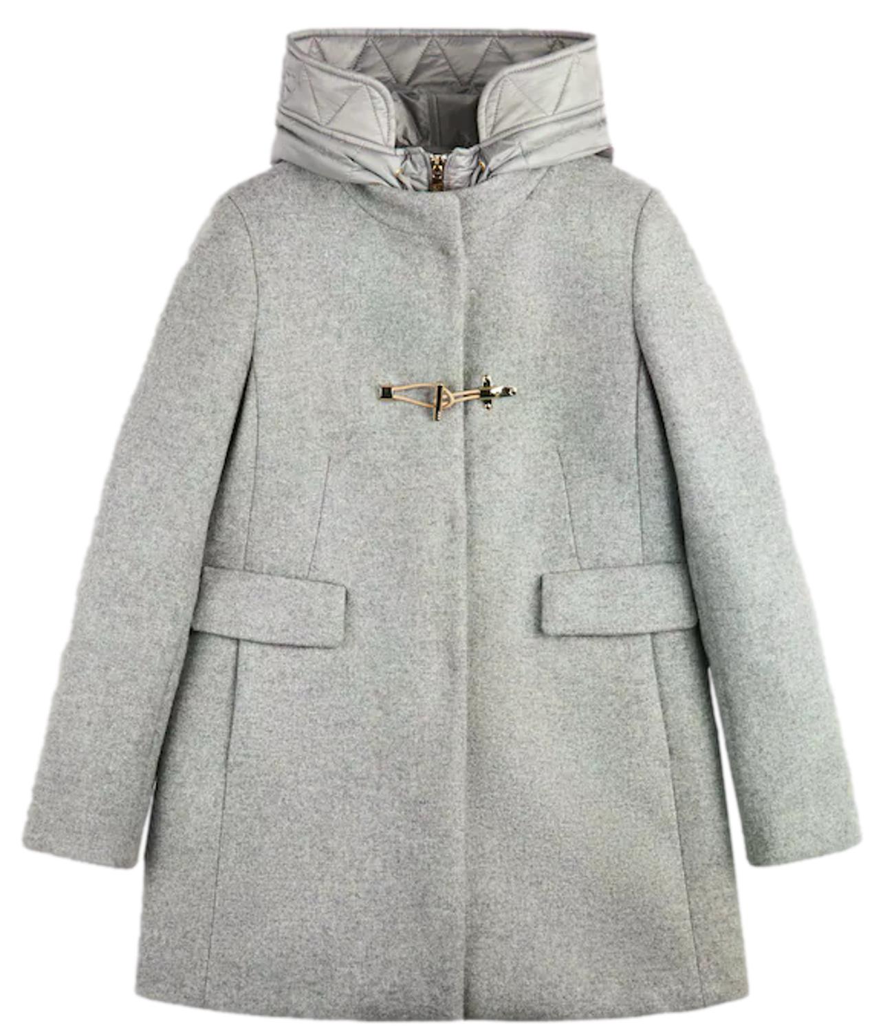 Giacca Fay NAW59533430YNC Donna - Platino