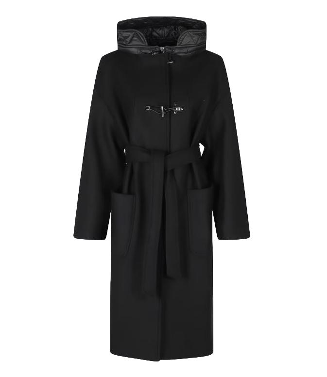 Giacca Fay NAW59533530YMV Donna - Nero