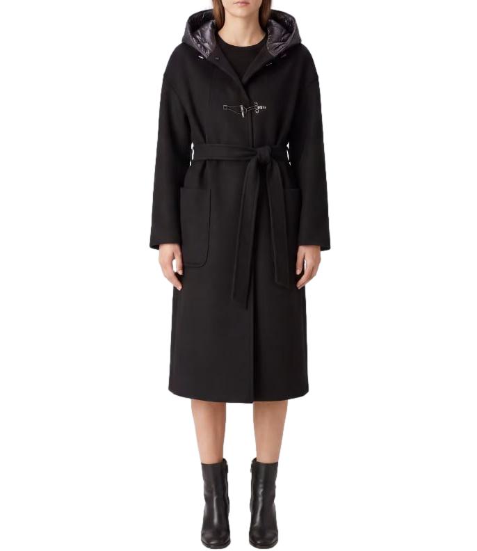 Giacca Fay NAW59533530YMV Donna - Nero