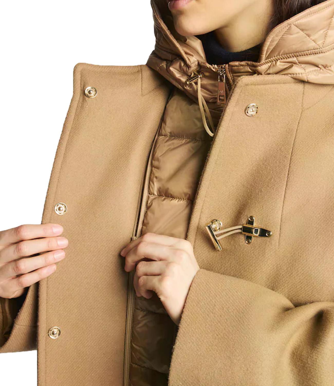 Giacca Fay NAW59533530YMV Donna - Corda Medio