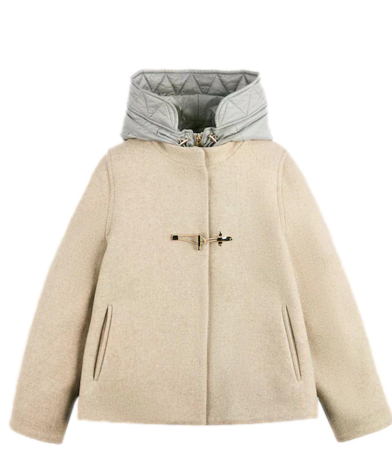 Giacca Fay NAW59533730YNC Donna - Carne Medio