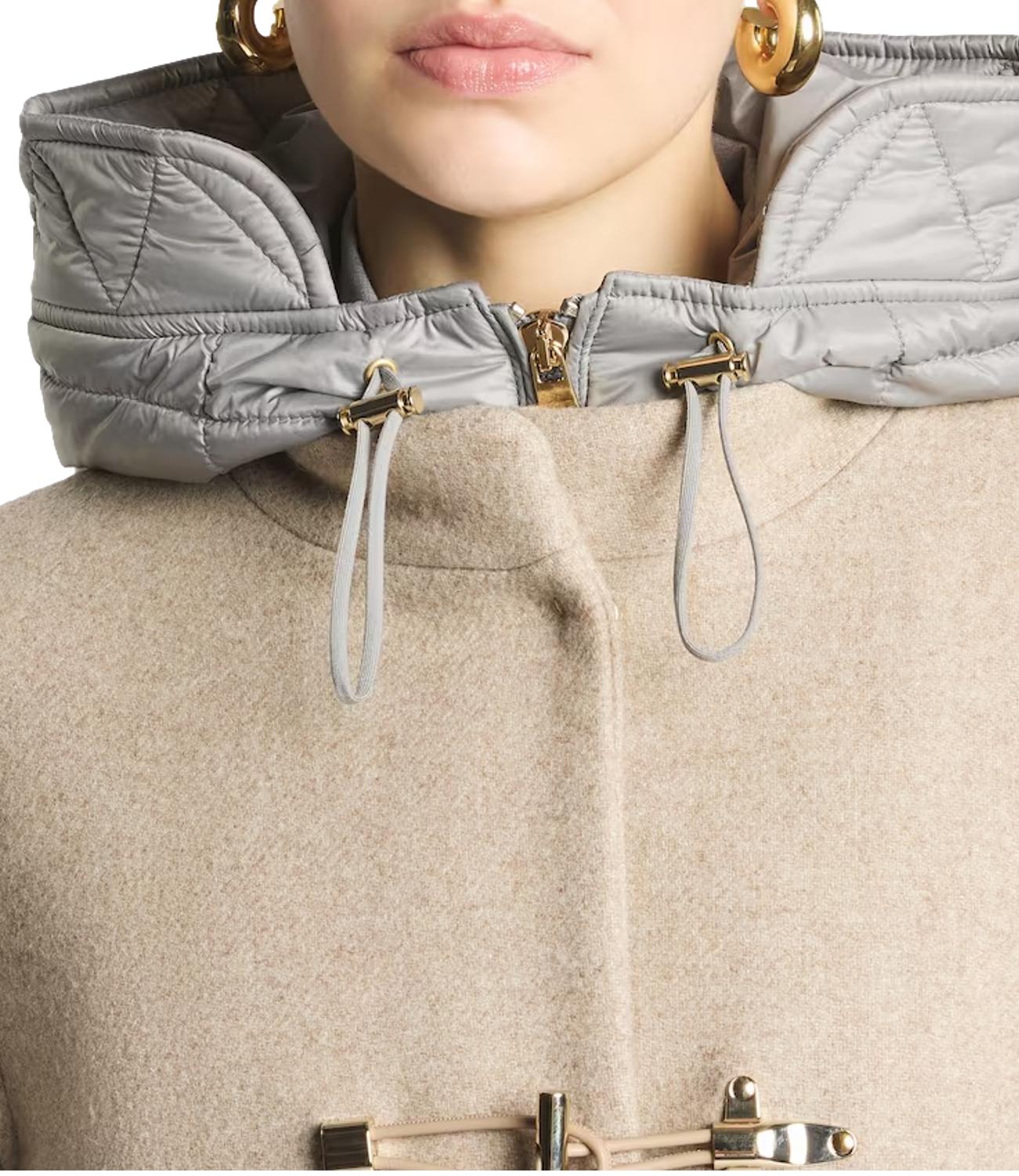 Giacca Fay NAW59533730YNC Donna - Carne Medio