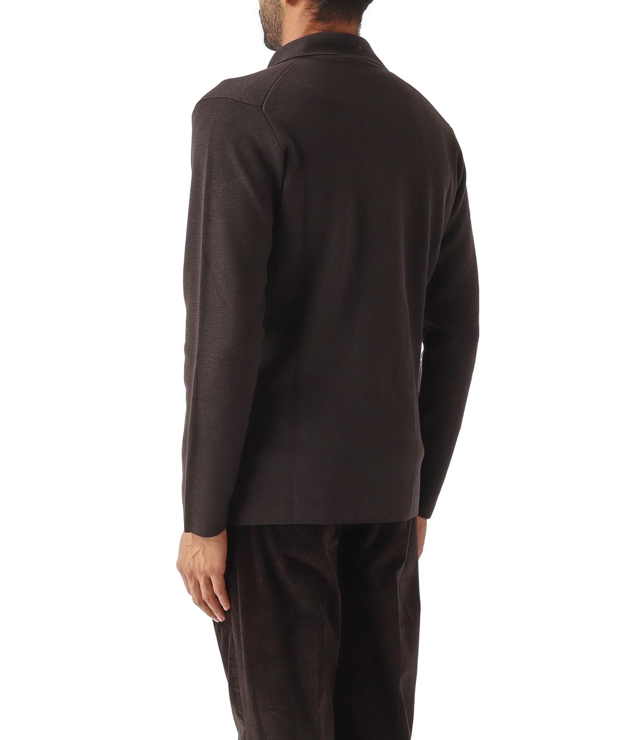 Giacca Filippo De Laurentiis RJMLDPTWM14M Uomo - Caffe'