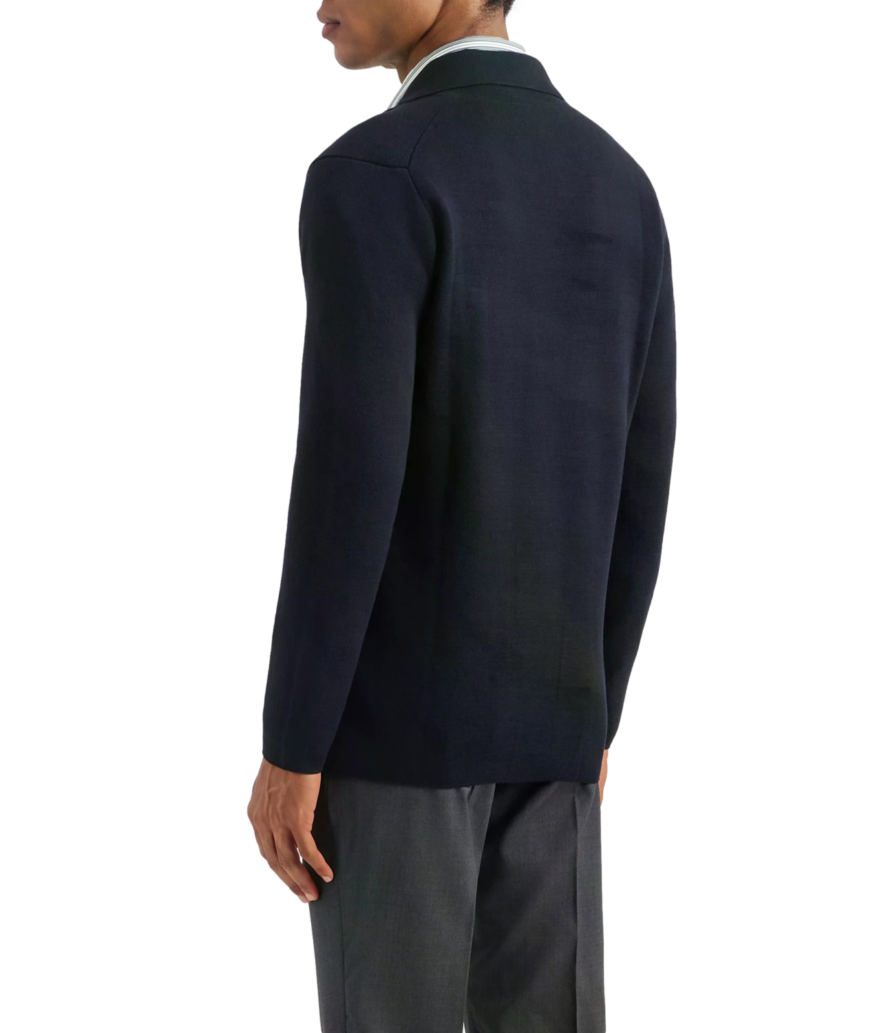 Giacca Filippo De Laurentiis RJMLMPTWM14M Uomo - Blu